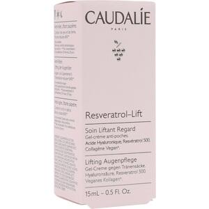 CAUDALIE Resveratrol Lifting Augenpflege