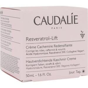 CAUDALIE Resveratrol Kaschmir Creme